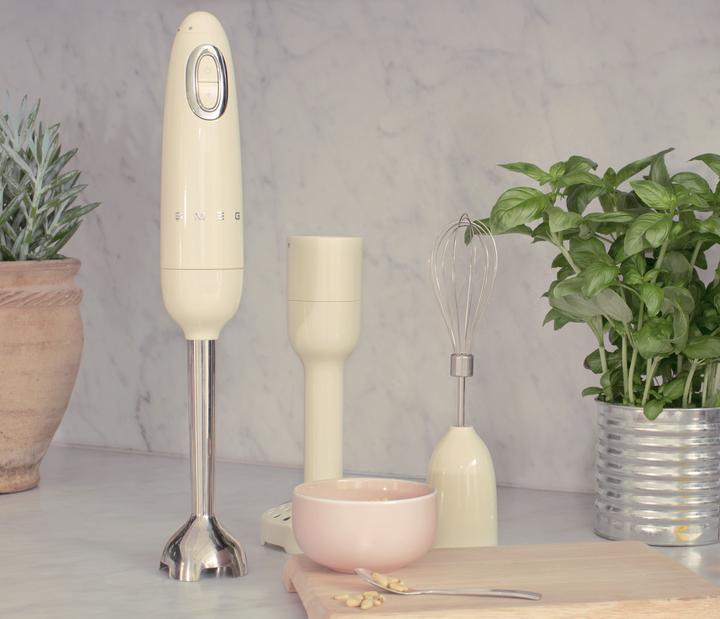 Produktbild Smeg 50's Retro Style