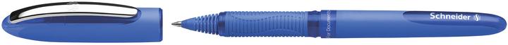Actual product image Schneider Hybrid rollerball (Blue, 1 x)