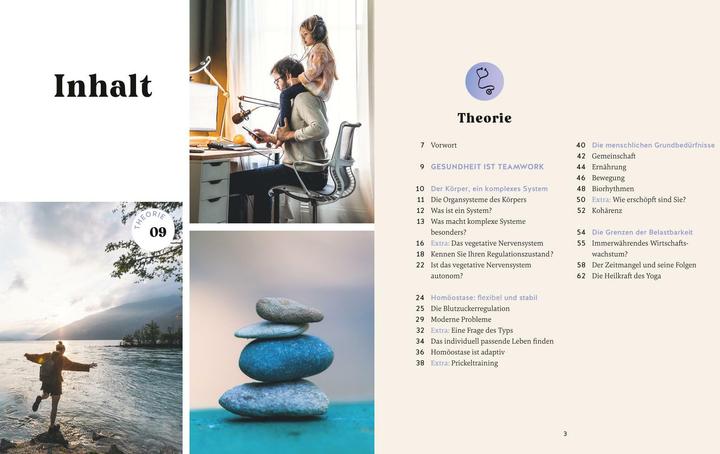 Produktbild Vagus-Yoga (Deutsch, Ellen Fischer, 2025)