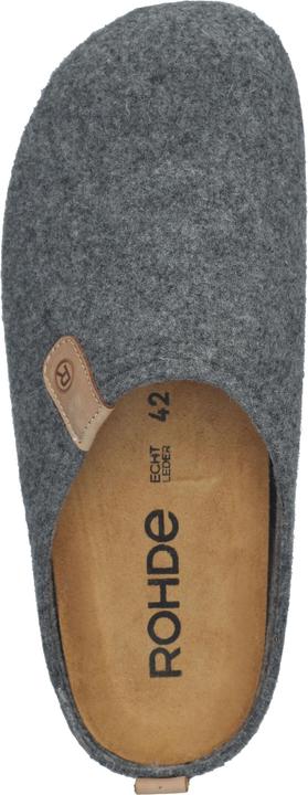 Actual product image Rohde Hausschuhe (41)