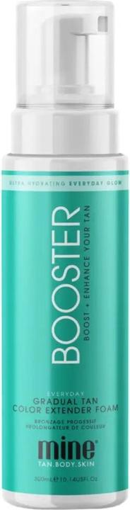 Image du produit Minetan Mousse de bronzage (Serviette autobronzante, 300 ml)