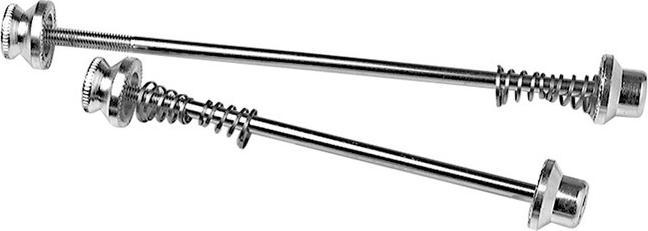 Immagine prodotto Tranzx Set di sgancio rapido Tranz-X 115/148 mm