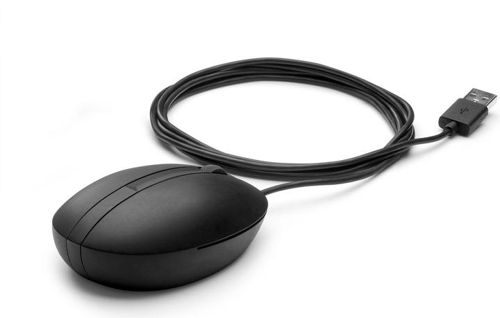 Produktbild HP Wired Desktop 320M Mouse (Kabelgebunden)