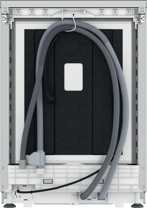 Actual product image Bauknecht B7F HS51 X