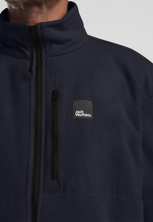 Immagine prodotto Jack Wolfskin Sumetro Fz M (XL)