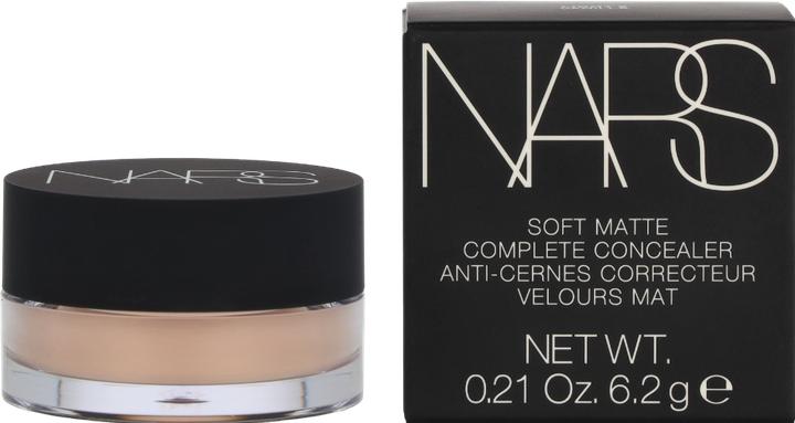 Immagine prodotto NARS Cosmetics Tappetino morbido (Vaniglia)