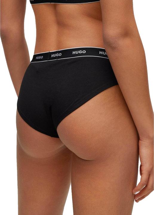 Image du produit HUGO Slip Casual (XL, paquet de 6)