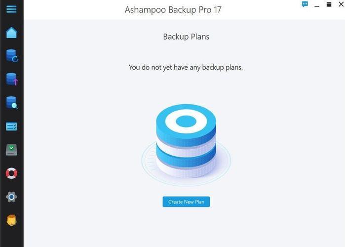 Image du produit Mit Backup Pro 17 verlieren Hardware-Fehler, Viren und Ransomware ihren Schrecken! Erlebe eine einfa (1 Utilisateur, Illimité)