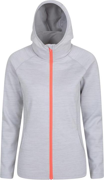 Produktbild Mountain Warehouse Dynamic Kapuzenpullover (30)