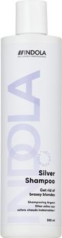 Image du produit Indola CHAMPU ESPECIAL CANAS 300 #1 24 (300 ml)