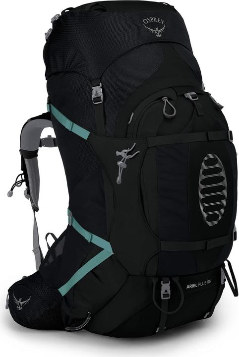 Produktbild Osprey Ariel Plus 85 (100 l)
