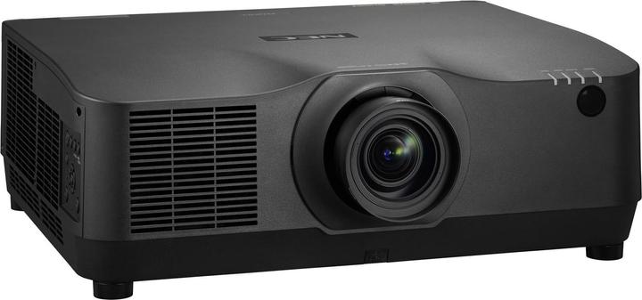 Immagine prodotto NEC PA1004UL - 3 proiettore LCD - 3D - 10000 ANSI lumen - WUXGA (1920 x 1200) (WUXGA, 10000 lm)