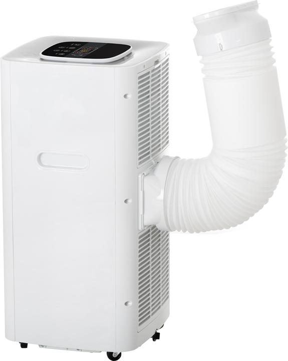 Actual product image Adler AD 7924 Portable air conditioner 63 dB (20 m², 5000 BTU/h)