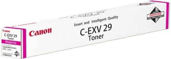Immagine prodotto Canon C-Exv 29m (M)