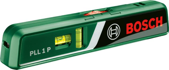 Produktbild Bosch Home & Garden Pll 1 P (23.30 cm)