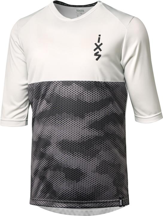 iXS Carve 1.0 3/4 Jersey