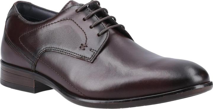 Generic Schnürschuhe Carl Leder
