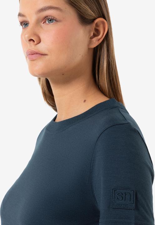 Immagine prodotto Super Natural Casual Rib Bio J (L)