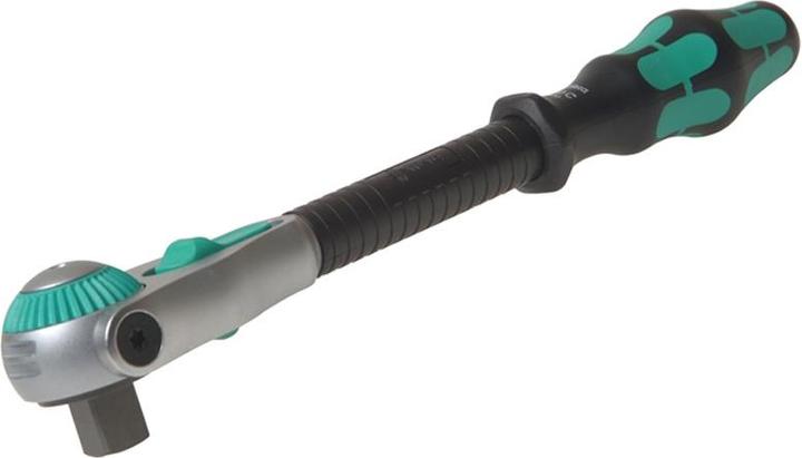 Immagine prodotto Wera 8000 A Zyklop Speed Ratchet (1/4")