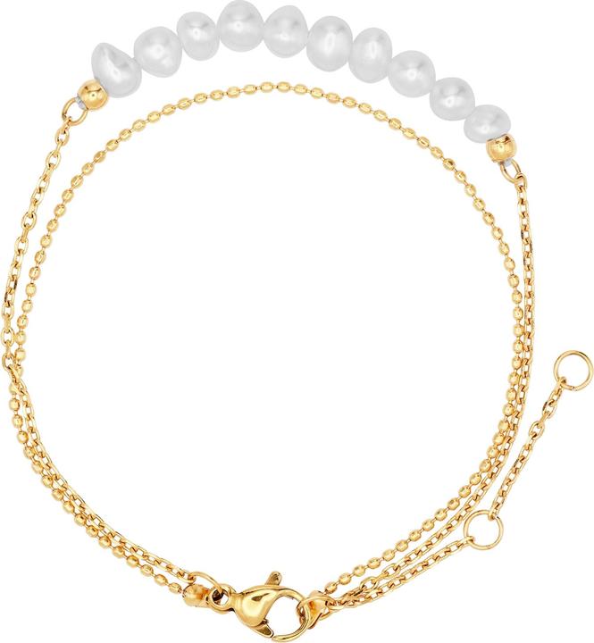 Image du produit Heideman Tony couleur argent poli (100% acier inoxydable)