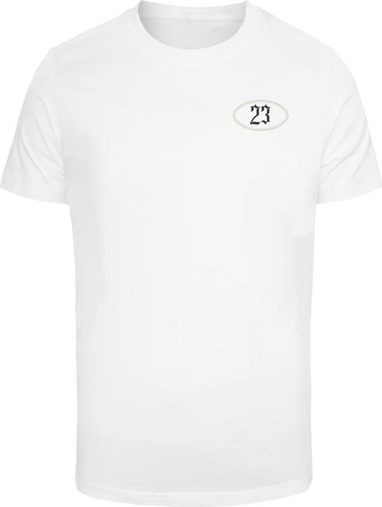 Mister Tee MisterTee Own Your Game 23 Tee - 171885