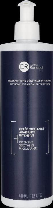 Actual product image Dr. Renaud Intensive Soothing Micellar Gel (Gel, 400 ml)