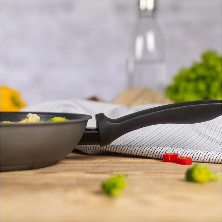 Actual product image Kuhn Rikon New Life Recycling (28 cm, Frying pan, Aluminium)