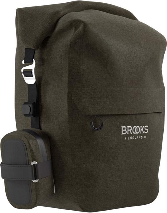 Brooks England Scape