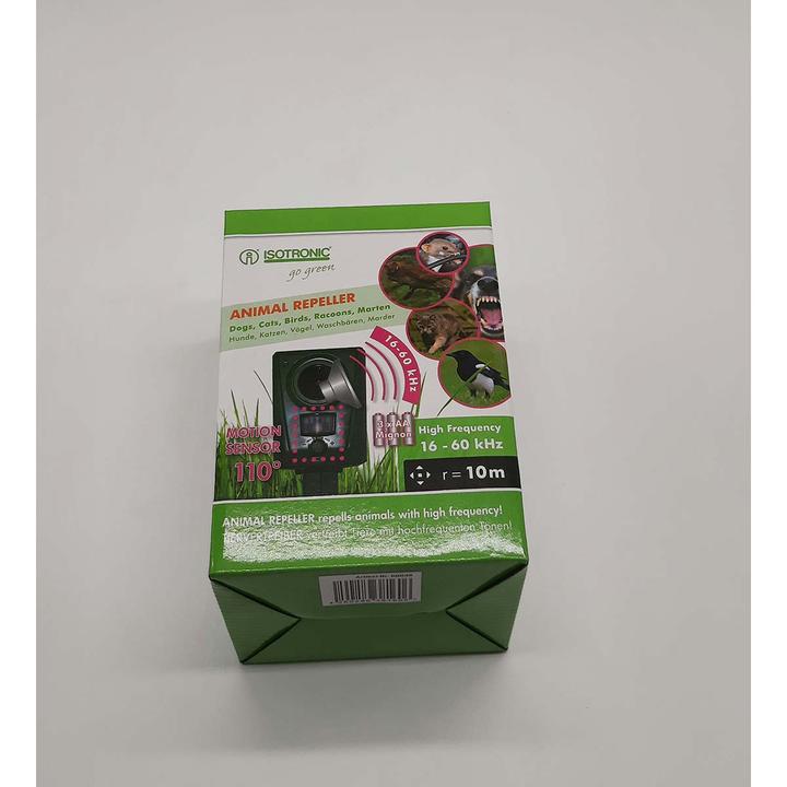 Produktbild Isotronic Ultraschall