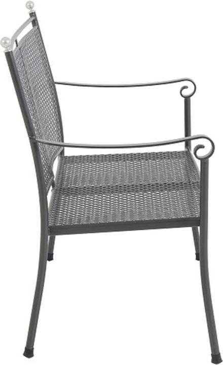 Actual product image Royal Garden Banc à 2 places