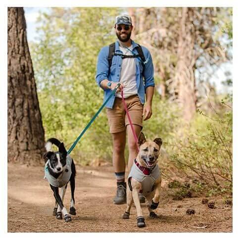 Image du produit Ruffwear Grip Trex (3XS)