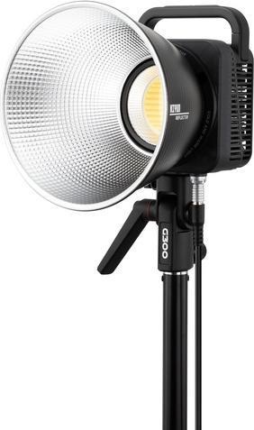Produktbild Zhiyun Molus G300 (Studioleuchte, Videoleuchte)