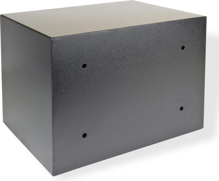 Immagine prodotto Dema Cassaforte per mobili / Cassaforte a muro digitale 35x27x25 cm (22 l)
