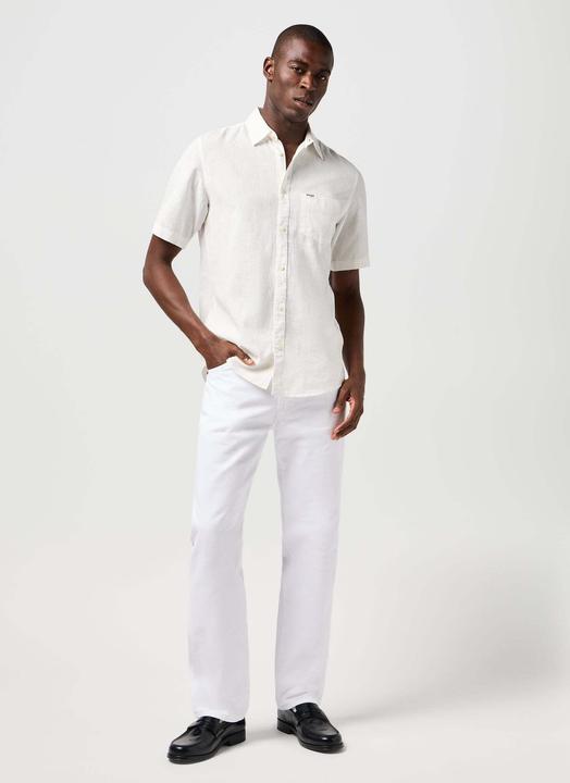 Actual product image Wrangler Jeans 13Mwz (34)