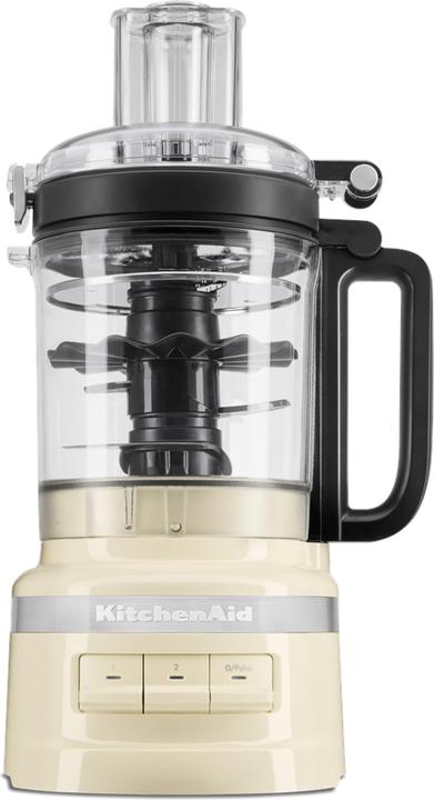 Actual product image KitchenAid 5KFP0921EAC Amandelwit (2100 ml, 240 W)