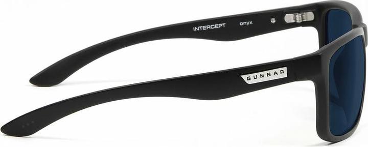 Immagine prodotto Gunnar Occhiali da gioco Intercept Onyx Sun