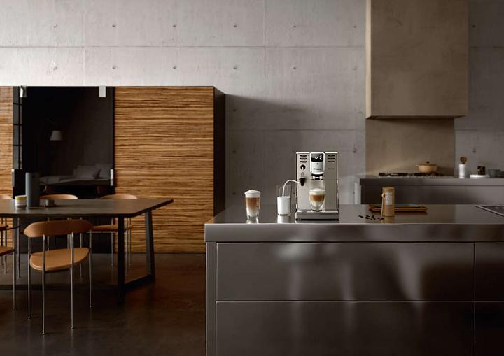 Actual product image Saeco Incanto Cappucinatore HD8914/01