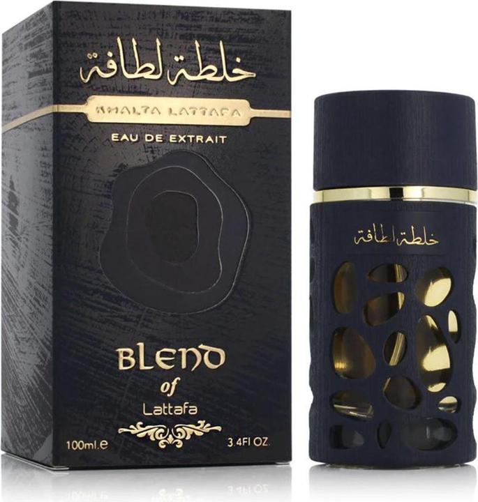 Lattafa Perfumes Khalta (Eau de Parfum, 100 ml)