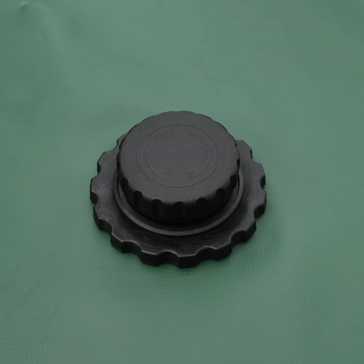 Image du produit VidaXL Sypovaia (2100 l)