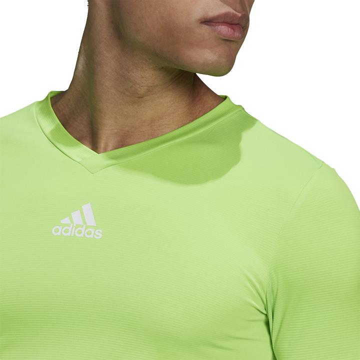 Immagine prodotto adidas Maglietta Base Della Squadra (XS)