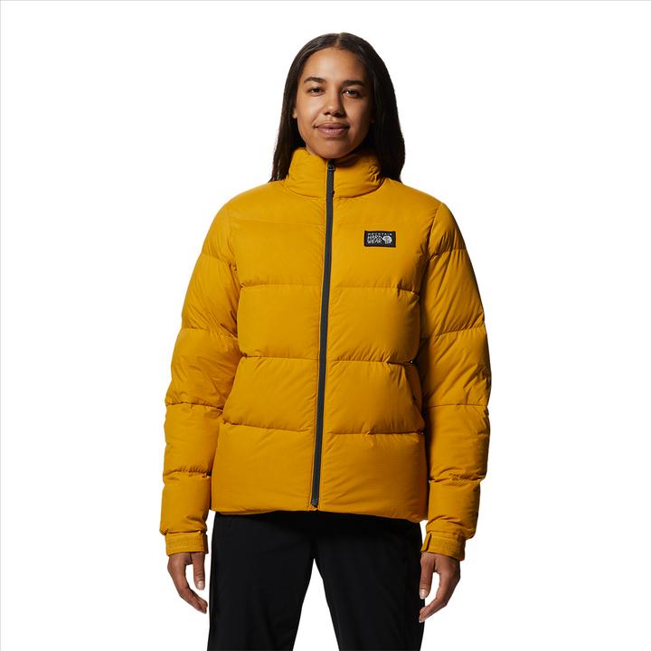 Produktbild Mountain Hardwear W Nevadan™ Down Jacket (XS)