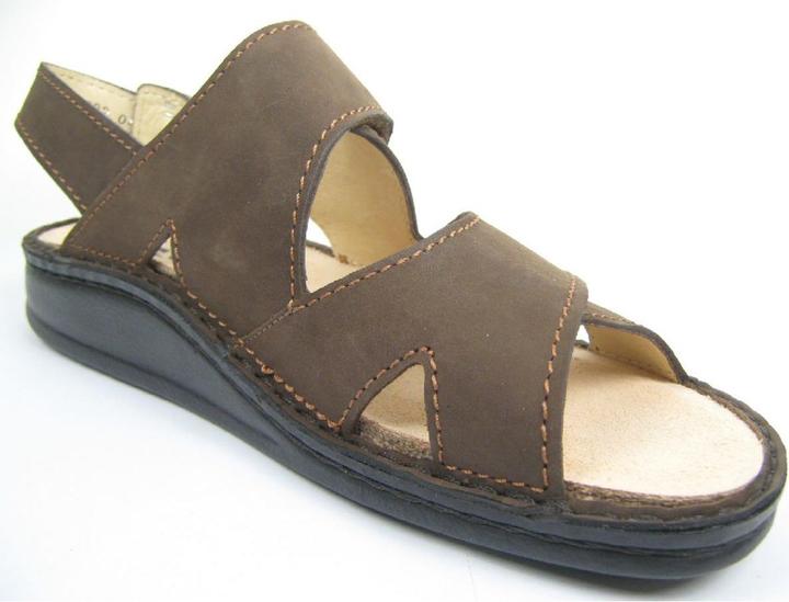 Actual product image Finn Comfort Sandals (44)