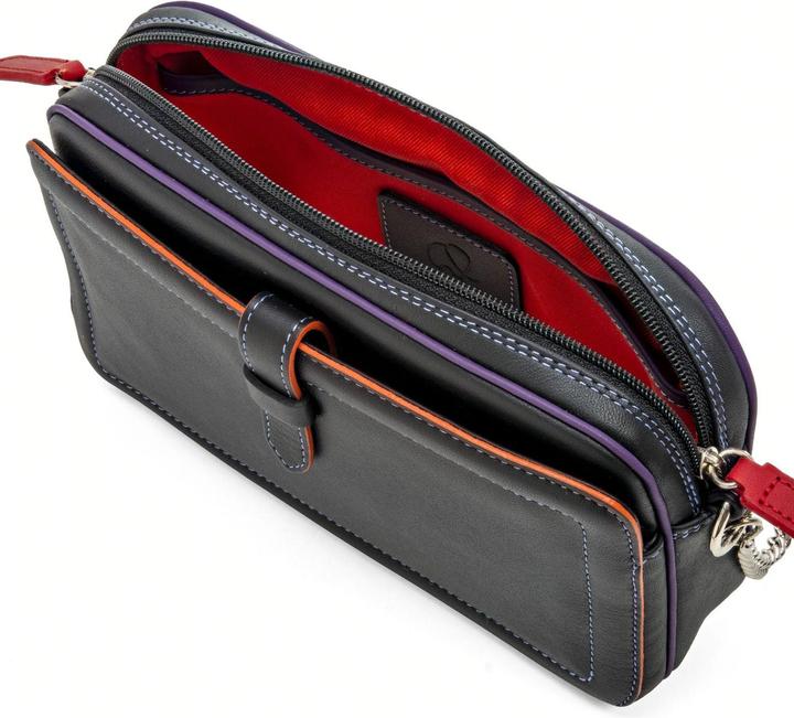 Produktbild Mywalit Umhängetasche Leder 19 cm