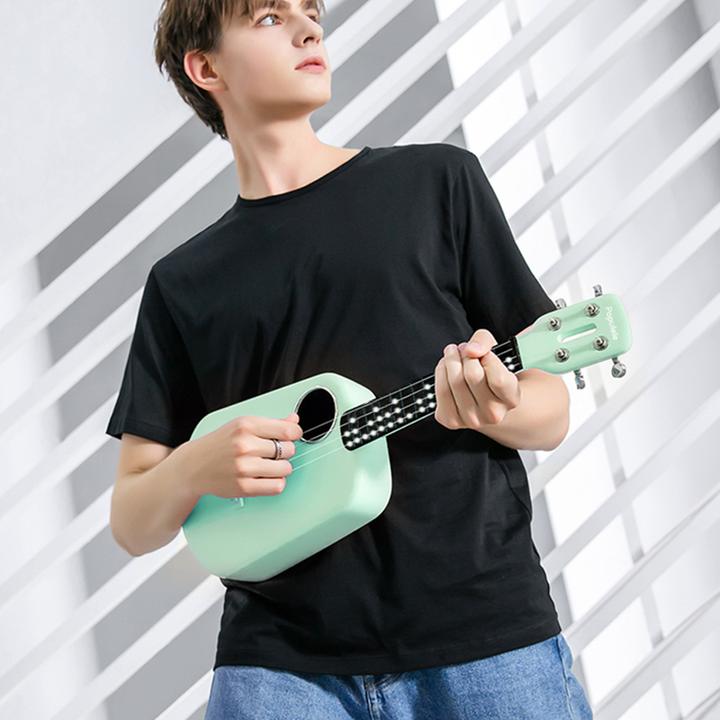 Produktbild Xiaomi Populele 2 Ukulele Green (Akustisch)