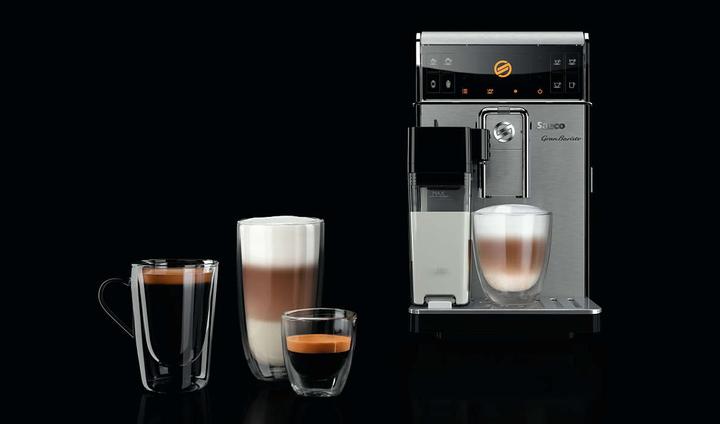 Image du produit Saeco Gran Baristo HD8965/01