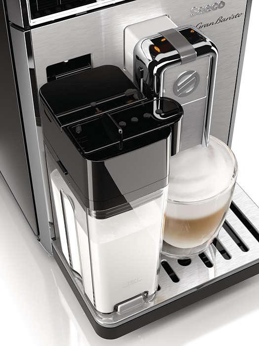 Image du produit Saeco Gran Baristo HD8965/01