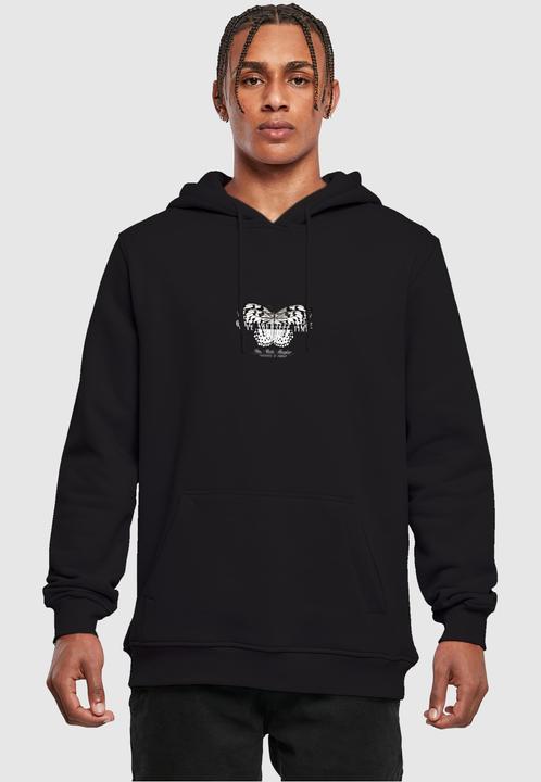 Produktbild Mister Tee Give Yourself Time Hoody (M)