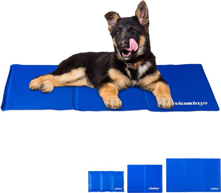 Relaxdays Hund (Hund, Katze)