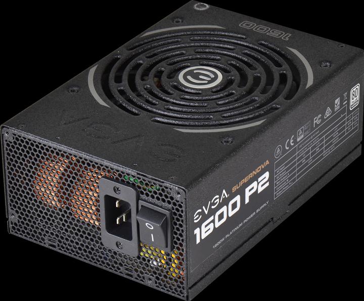 Produktbild EVGA SuperNOVA (1600 W)