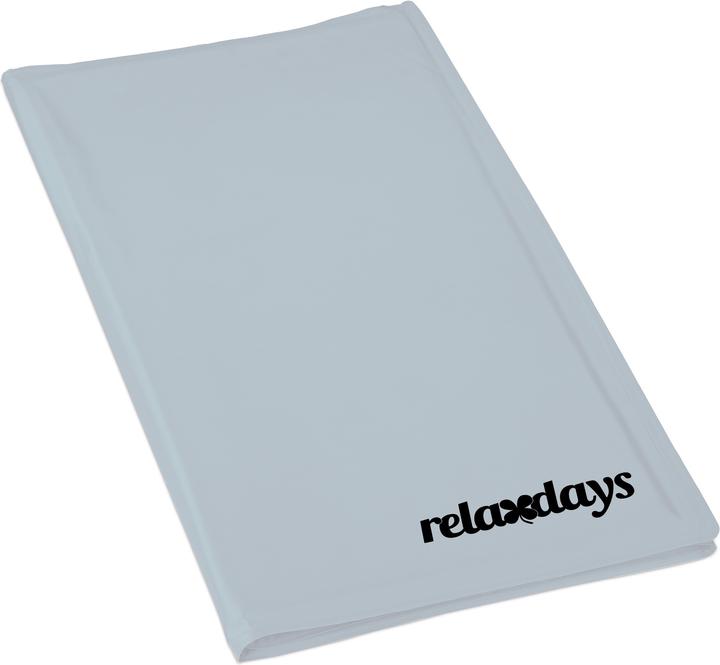 Actual product image Relaxdays Cooling mat (Dog)